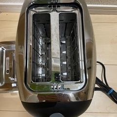 ポップアップトースターの画像