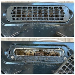 ♦︎③24年 都市ガス ガステーブル ガスコンロの画像