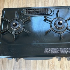 ♦︎③24年 都市ガス ガステーブル ガスコンロの画像