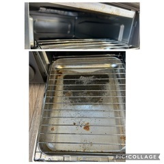 ♦︎③24年 都市ガス ガステーブル ガスコンロの画像