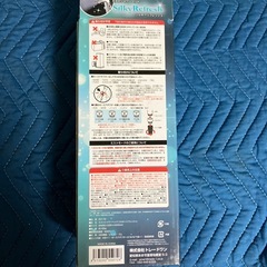 未使用 シャワーヘッドの画像