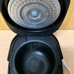 ✅SHARPジャー炊飯器✅ ✅KS-CF05D-B✅の画像