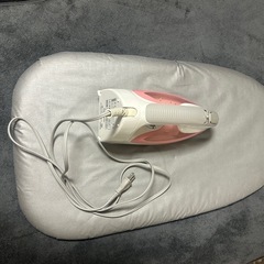 アイロン台の画像