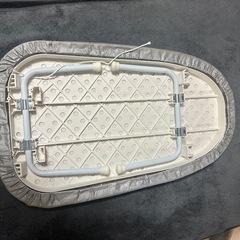 アイロン台の画像