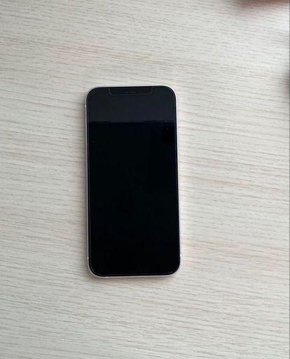 iPhone 12 256GB - ホワイト - SIMフリー