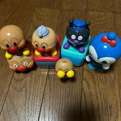 アンパンマン　お取り引き中の画像