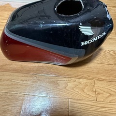 エイプ50cbx仕様変換キットの画像
