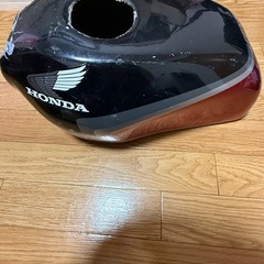 エイプ50cbx仕様変換キットの画像