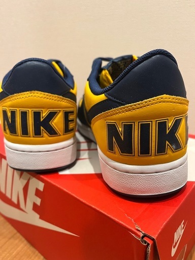 NIKE ターミネーター
