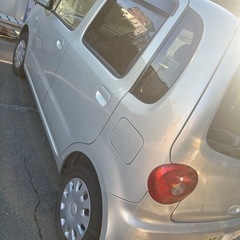 ダイハツ MOVE ラテ 検ありの画像