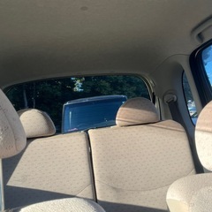 ダイハツ MOVE ラテ 検ありの画像