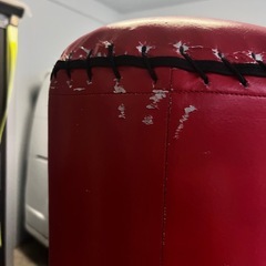 自立式サンドバッグの画像