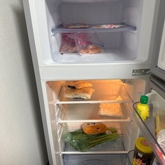 冷蔵庫の画像