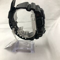 【ジャングルジャングルサカイ石津店】G-SHOCK 腕時計 GA-120B アナログデジタル  堺市 石津の画像