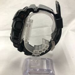 【ジャングルジャングルサカイ石津店】G-SHOCK 腕時計 GA-120B アナログデジタル  堺市 石津の画像