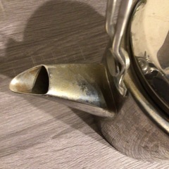 アムウェイケトルの画像