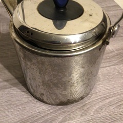 アムウェイケトルの画像