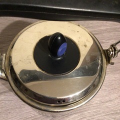 アムウェイケトルの画像