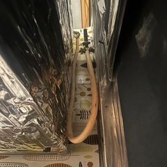 ガスコンロの画像