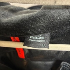 ワークマン　ジャケットの画像