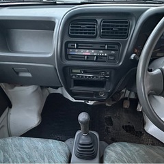 スズキ　キャリイの画像