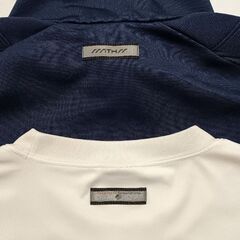 都立足立東高校　男子ジャージ体育着(緑)中古の画像