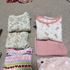 ベビー服②の画像