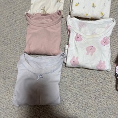 ベビー服②の画像