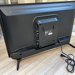♦︎①21年製 32型  液晶テレビの画像