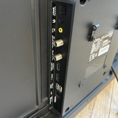 ♦︎①21年製 32型  液晶テレビの画像