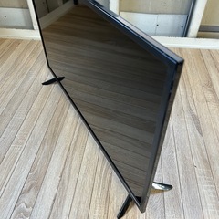 ♦︎①21年製 32型  液晶テレビの画像