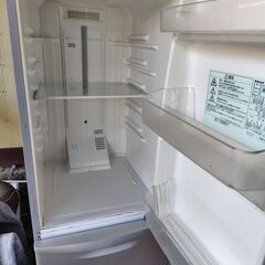 【無料】冷蔵庫 パナソニックの画像