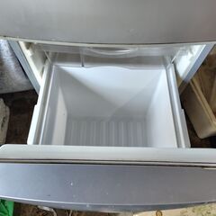 【無料】冷蔵庫 パナソニックの画像