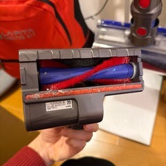 ダイソン掃除機V8の画像