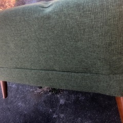 2人掛けソファーの画像