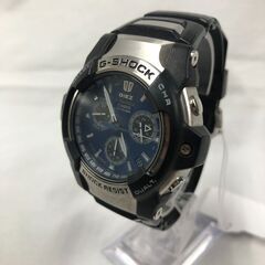 【ジャングルジャングルサカイ石津店】G-SHOCK 腕時計 GS-1000J アナログ タフソーラー 堺市 石津の画像