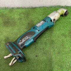 マキタ TL060DZ 充電式アングルインパクトドライバ【野田愛宕店】【店頭取引限定】【中古】管理番号：IT9HW1S5FEI3の画像