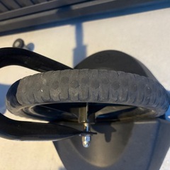 ストライダーとスタンドの画像