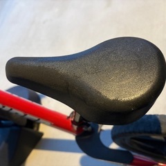 ストライダーとスタンドの画像