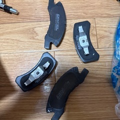 ブレーキパッド　DIXCEL ディクセルの画像