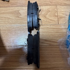 ブレーキパッド　DIXCEL ディクセルの画像