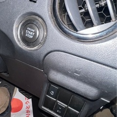 ＊＊＊スズキパレットSW‼️車検9年6月まで＊9万7千KM❗️の画像