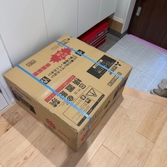 CS-G321M  三菱IHクッキングヒーター　新品　未開封の画像