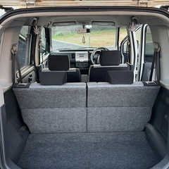 スズキワゴンRの画像