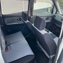 スズキワゴンRの画像