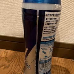 消臭ビーズ　アタック泡スプレーの画像