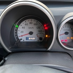 スズキワゴンRの画像