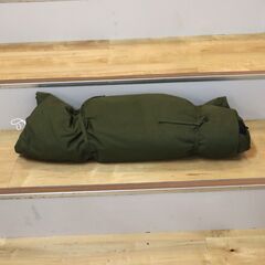 WAQ HEXATARP TC ヘキサタープTC Mサイズ（（1~3人用）　キャンプ アウトドアの画像