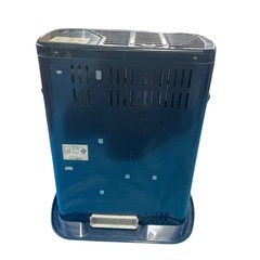 ●ストーブ コロナ CORONA RX-2212Y 自然通気形開放式石油ストーブ 暖房器具 油タンク容量4リットル　の画像