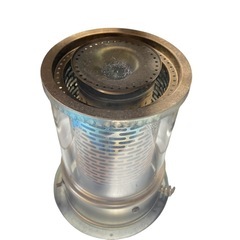 ●ストーブ コロナ CORONA RX-2212Y 自然通気形開放式石油ストーブ 暖房器具 油タンク容量4リットル　の画像